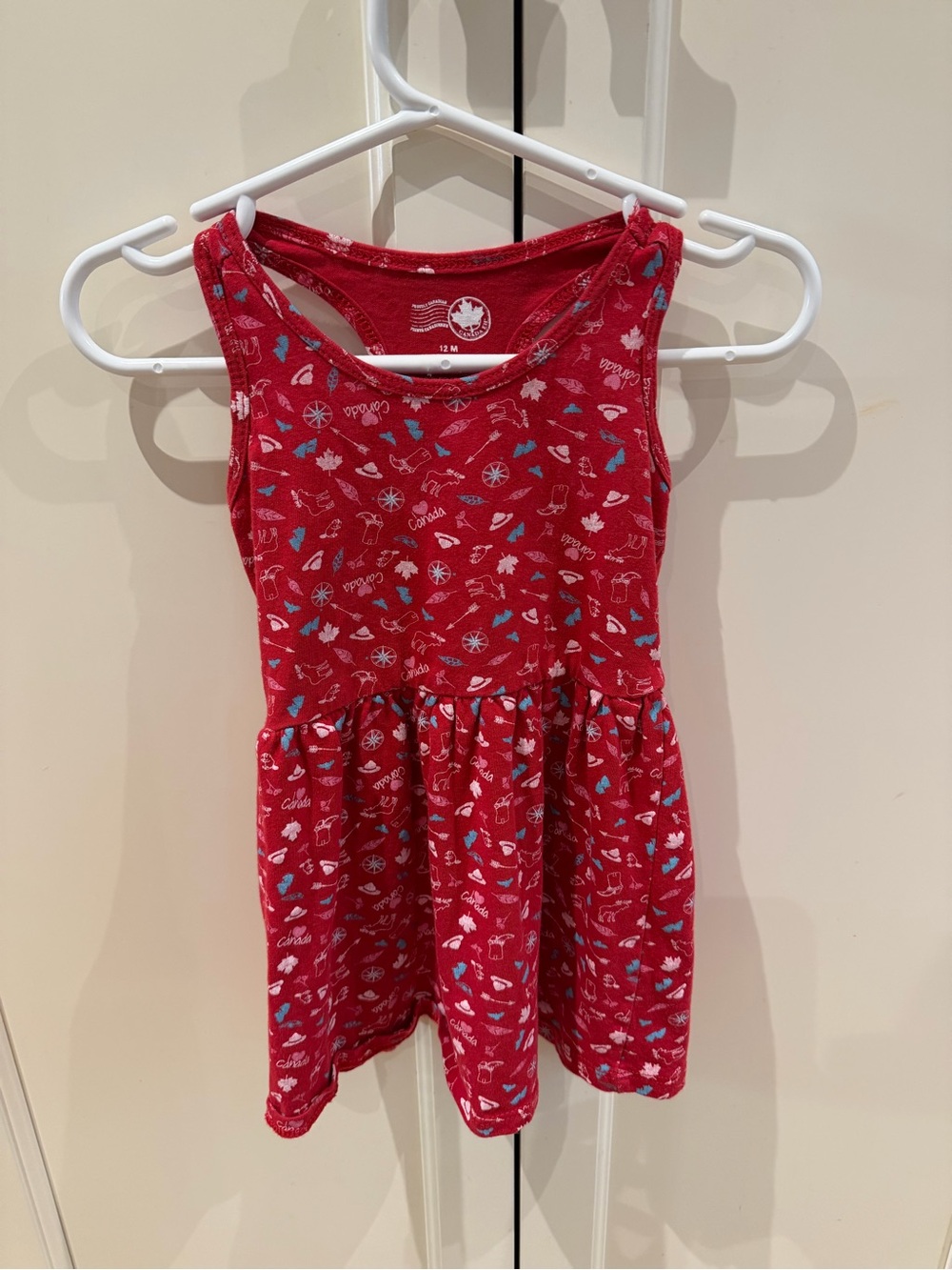 Canada eh 12m canada Dress
